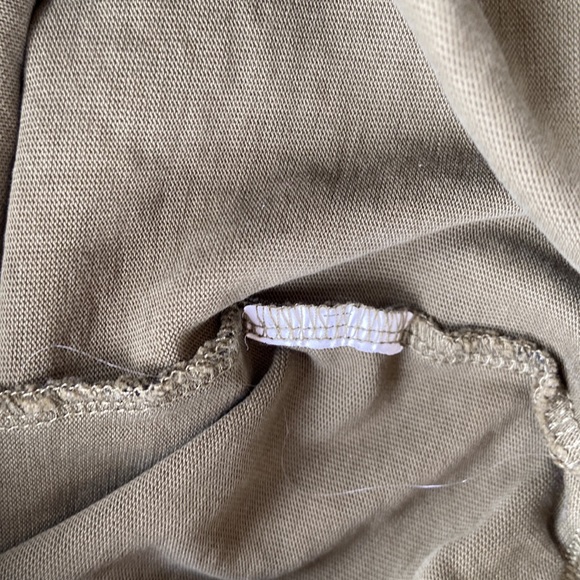 Ampersand Avenue Long Sleeve Top - Picture 12 of 12